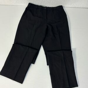 Pendleton 100% Virgin Wool Lined Dress Pants Size 6